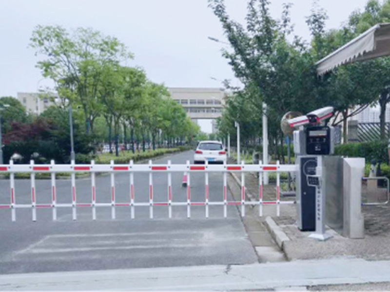 车牌识别系统