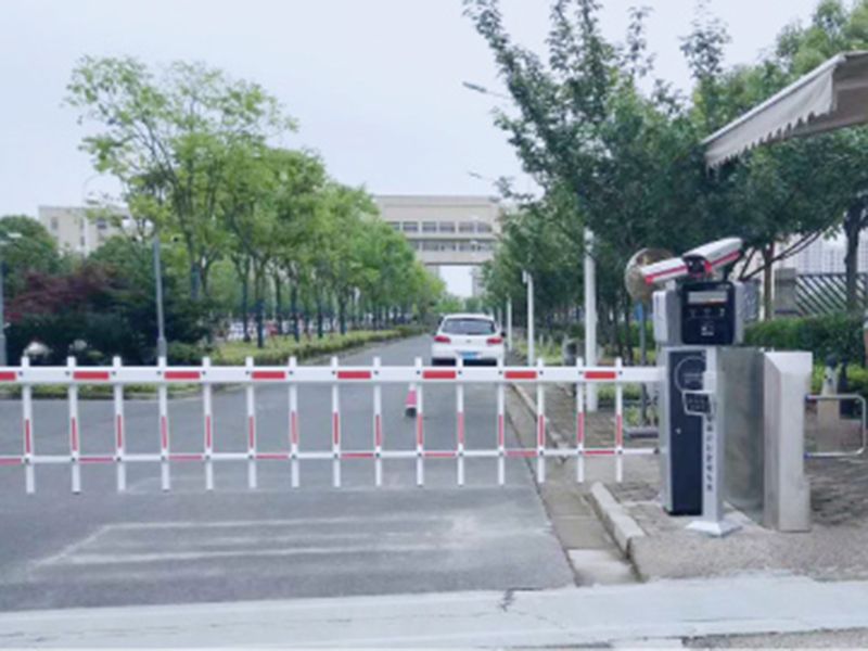 车牌识别系统