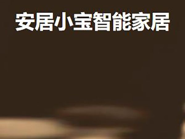 安居小宝智能家居